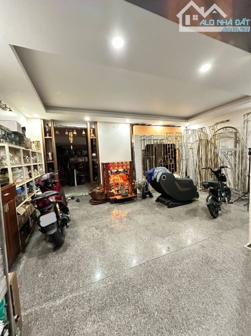 150M2 BIỆT THỰ MẶT TIỀN 7M PHẠM VĂN XẢO - 4 TẦNG - 6PN 19 TỶ - 4