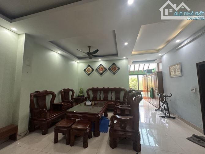 🏡 BÁN NHÀ 3 TẦNG MỚI ĐẸP – PHỐ VÂN TRÌ, ĐÔNG ANH – HÀ NỘI 🔥 Cơ hội vàng sở hữu nhà phố s - 4