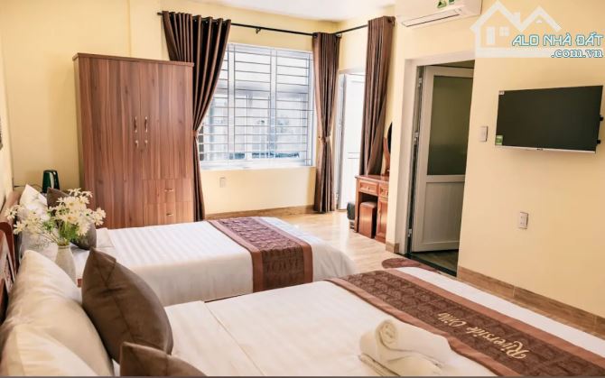 🌟 CHUYỂN NHƯỢNG KHÁCH SẠN 3 TẦNG VIEW SÔNG – VỸ DẠ, TP HUẾ 🌟 💎 Vị trí đắc địa - 4