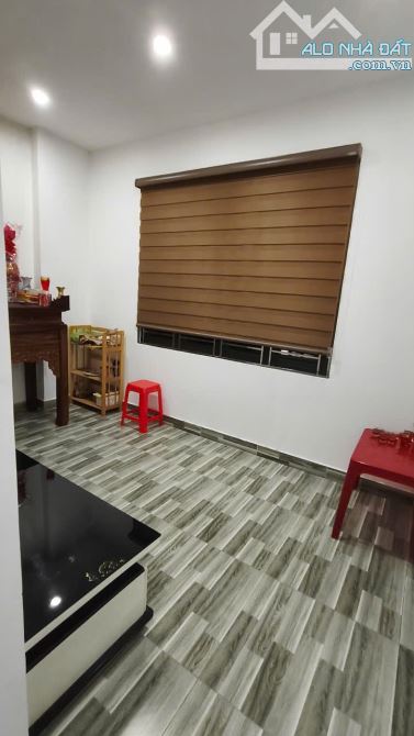 🏡 BÁN NHÀ 3 TẦNG TẠI QUỲNH CƯ, HÙNG VƯƠNG – GIÁ CHỈ 2,45 TỶ - 4