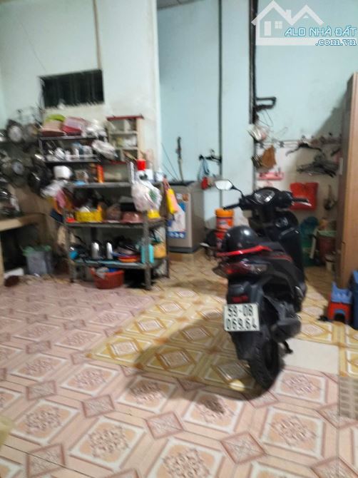 CƠ HỘI HIẾM: Nhà Cấp 4 Hẻm Thoáng Đỗ Công Tường - 2PN, Giá Ưu Đãi! - 4