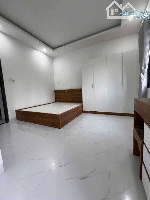 CG:[3.65 TỶ]🔴 CẦN BÁN GẤP NHÀ 1 TRỆT 1 LỬNG-41.4M2 - HẺM XE HOI MAN THIỆN, QUẬN 9 - 4