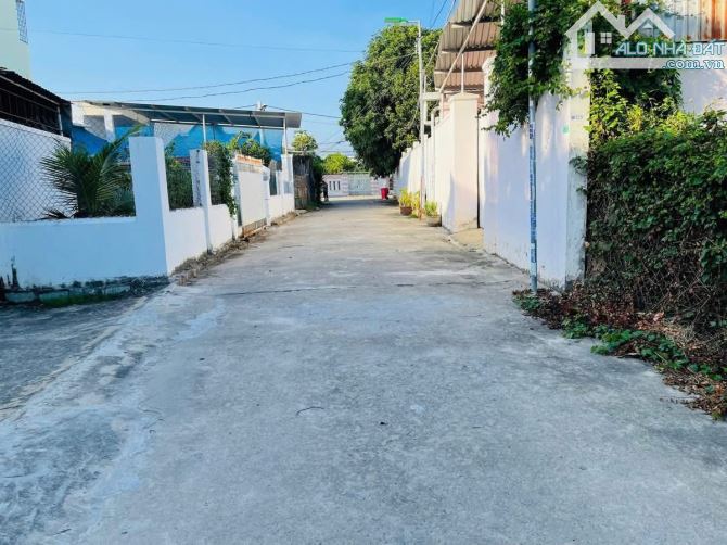 Bán đất Vĩnh Trung - thành phố Nha Trang rộng rãi xây biệt thự vườn hoặc đầu tư phân lô - 4