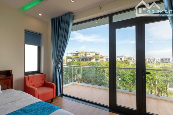💎Cần bán Villa 4 tầng MT Lê Văn Duyệt.Đà Nẵng - 4