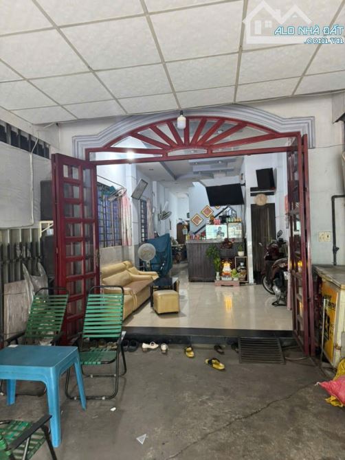 MẶT TIỀN KINH DOANH NGUYỄN VĂN TĂNG - LONG THẠNH MỸ - 760m2 - FULL THỔ - 4