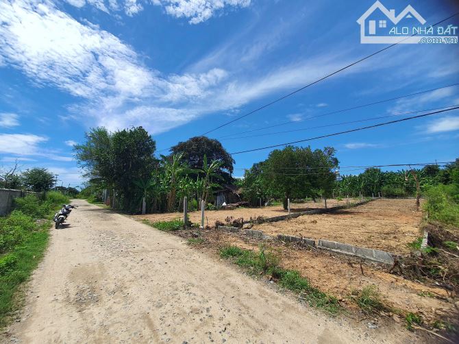 Bán đất Cam An Bắc 394m² full thổ cư, ngang 7,65m, đường 2 ô tô, giá chỉ 1,55 tỷ! - 4