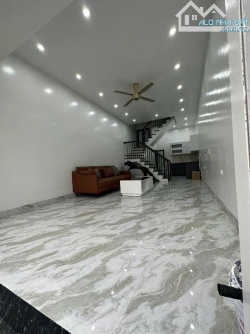 Bán nhà độc lập xây mới 2 tầng gần Ngã 6 Quán Trữ, Kiến An - 4