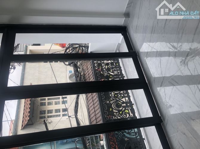 Bán nhà đẹp 2 tầng, 3.2x8, Quang Trung, P10, Gò Vấp, SHR, 3.75tỷ - 4