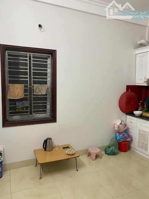 CẦN BÁN NHÀ TỰU LIỆT, THANH TRÌ, Ô TÔ ĐỖ CỬA, Ở NGAY, 50M2, 5 TẦNG GIÁ 9.6 TỶ - 4
