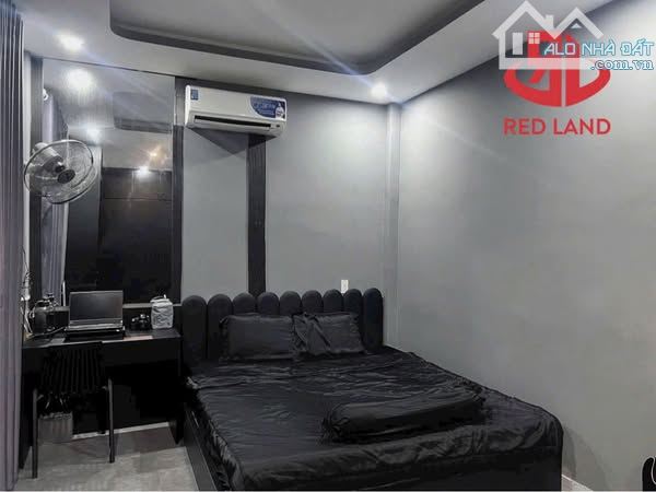 🏘 BÁN NHÀ 3 TẦNG KIỆT OTO NGUYỄN KHOA CHIÊM - Ngay Trung Tâm TP 🏘 Giá chỉ 2 tỷ 6x  ✅ Để - 4
