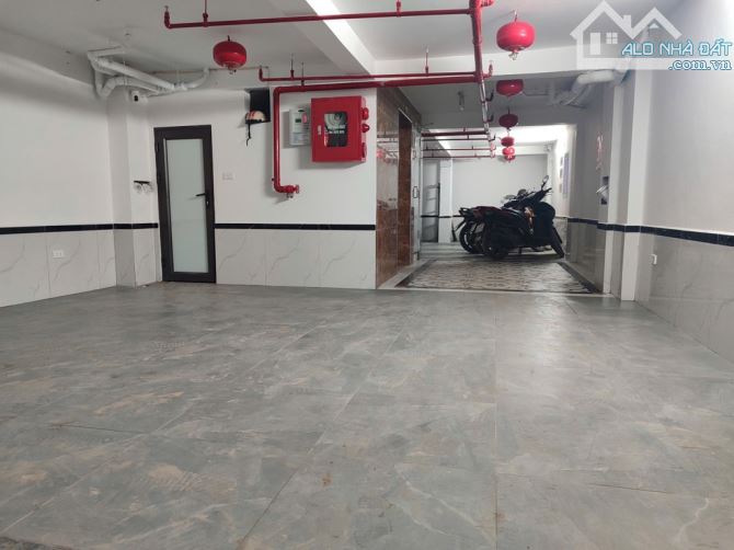 Tòa Nhà 7 Tầng Ngọc Trục – 22 Căn Full Đồ, Thang Máy, Ô Tô Vào Nhà – 18.5 Tỷ - 4