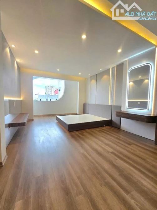 Cần bán nhà Phố Ngọc Thụy, Long Biên, 85m², Gara ô tô – Vỉa hè – Thang máy, Giá 26.3 tỷ - 4