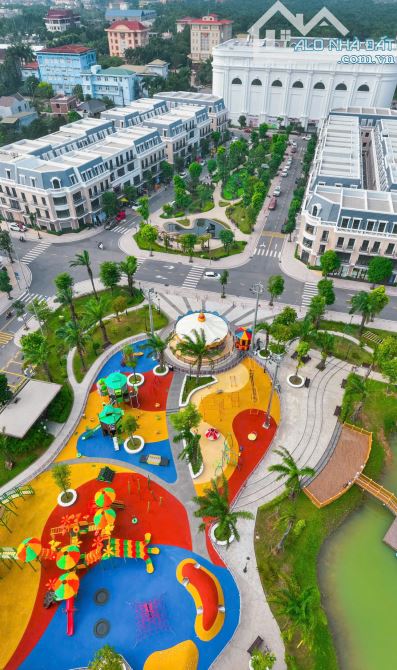 Chỉ từ 1,7 tỷ sở hữu ngay BĐS  Vinhomes hàng hiệu tọa lạc trung tâm TP Đông Hà - 4