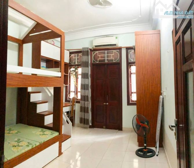 🏡 SIÊU HIẾM,  – KHƯƠNG ĐÌNH – NGÃ TƯ SỞ –O TÔ GẦN, NGÕ NÔNG 💥  36M² – 4 TẦNG – 5.5 TỶ 💥 - 4