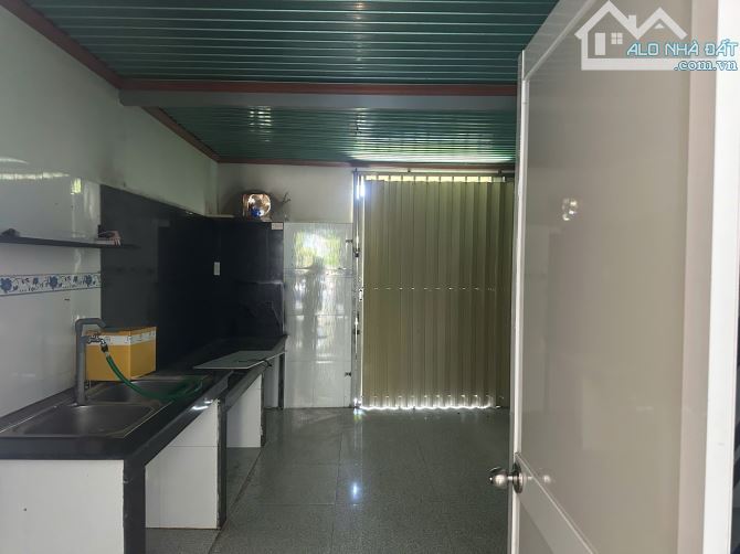 Bán nhà 2 mặt tiền Nguyễn Công Trứ, Tân An, LaGi giá đầu tư ngay KDC Lương Thực - 4