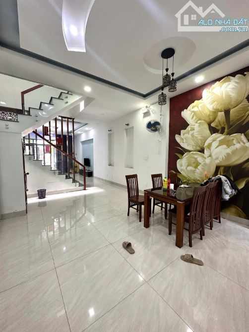 🏡 NHÀ 3 TẦNG KIÊN CỐ-MẶT TIỀN NGHIÊM XUÂN YÊM- NAM VIỆT Á GĐ1 –GẦN SÔNG HÀN –CHỈ 9TỶ xx - 4