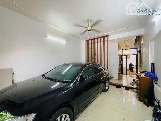 Bán Nhà Phân Lô Lê Quang Đạo 78m x 6T, Gara, Thang Máy, Vỉa Hè Rộng, Ô Tô Tránh 27 Tỷ - 4