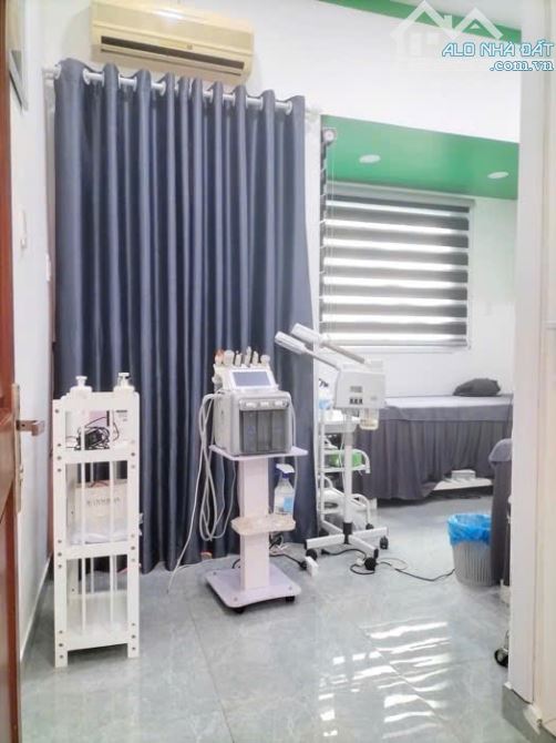NHÀ ĐẸP KHU HIẾM, SỔ VUÔNG, KO LG - HOÀNG VIỆT . ÚT TỊCH - 4x17 (67,6m2), 4 TẦNG - 13 TỶ - 4