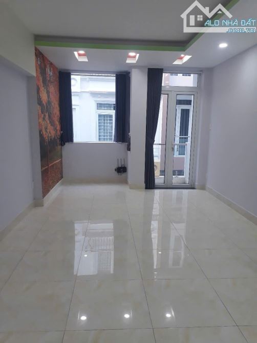 Nhà Đẹp Phan Chu Trinh – 4PN – Vừa Ở Vừa Làm VP – 20tr! - 4