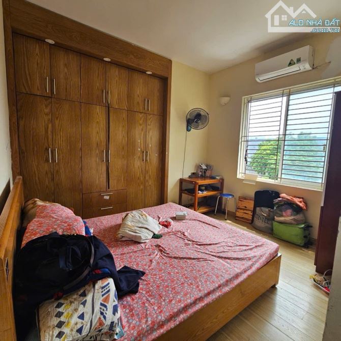 LÔ GÓC 90M CT1C KHU ĐÔ THỊ THÀNH PHỐ GIAO LƯU – 3 NGỦ – TẶNG FULL NỘI THẤT- 5.1 TỶ - 4