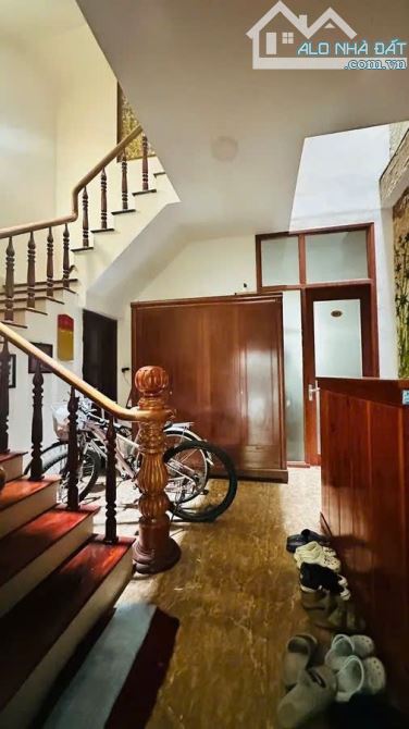 TOÀ CĂN HỘ 6 TẦNG - MẶT TIỀN AN THƯỢNG 37 - DÒNG TIỀN 50 TRIỆU / THÁNG - 4