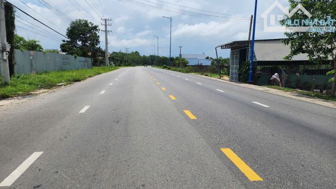 7x45(302m2) 100m2 Thổ Cư Nguyễn Chí Thanh Tân Bình Giá Ngộp - 4