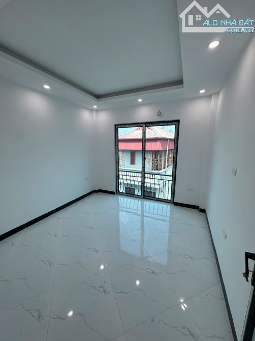 Bán nhà Nhân Hòa – Tả Thanh Oai 48m² 5 tầng Nhà dân xây Ô tô tải đỗ cửa 5,4 tỷ,0 - 4