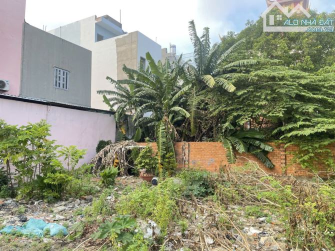 Bán Gấp đất Lê Văn Quới hẻm 7m khu phân lô xe hơi vào nhà 67m2 -Nhỉnh 4 tỷ - 4
