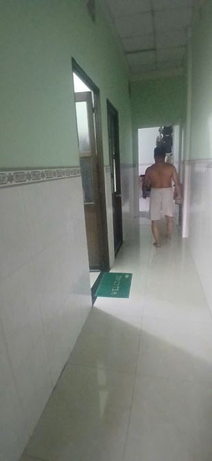 ✅⏩BÁN NHÀ SHR 132M CẤP4 1/TRẦN THỊ BỐC ,THỚI TỨ,THỚI TAM THÔN ,HÓC MÔN - 4