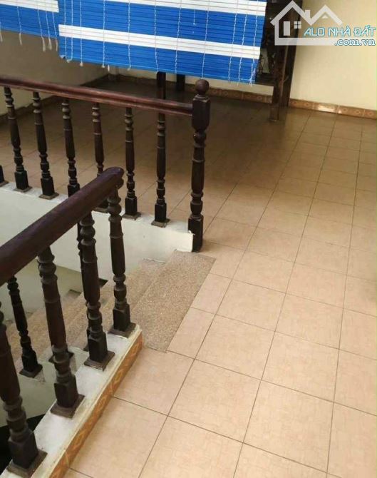 Ngon! Bán Nhà Trần Cung, Bắc Từ Liêm -Gần Phố -Ngõ Thông- 55M2 - 4Tầng - Mt4m - 12 Tỷ Hơn - 4