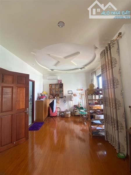 Bán Nhà Quận 8 , Biệt Thự  An Dương Vương,  5Tầng , 112m2, Hẻm  Xe Tải , Chỉ 13.3 Tỷ (TL) - 4