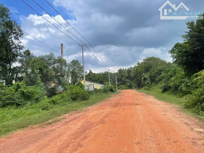 》B.án 3 thửa đất CCN-Tam Phước . Biên Hòa  ●Diện tích:  Thửa 1: 16.000m² (80×200) Thửa 2: - 4