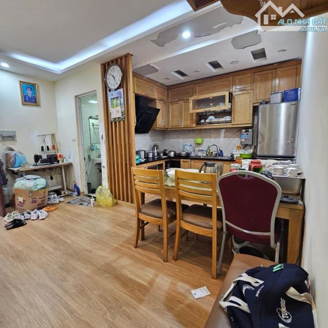 BÁN CĂN HỘ THÀNH PHỐ GIAO LƯU - PHẠM VĂN ĐỒNG - 87M2 - 5.1 TỶ - 4