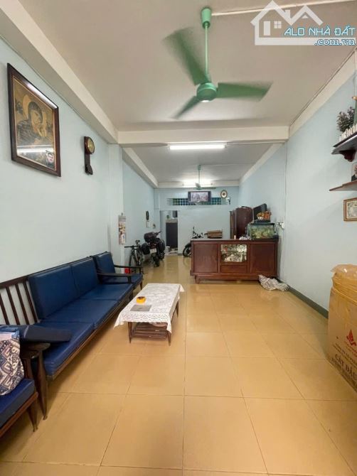 Bán nhà hẻm xe hơi Tô Hiến Thành – Nhà 2 tầng nở hậu, cực kỳ thoáng.Giá tốt - 4