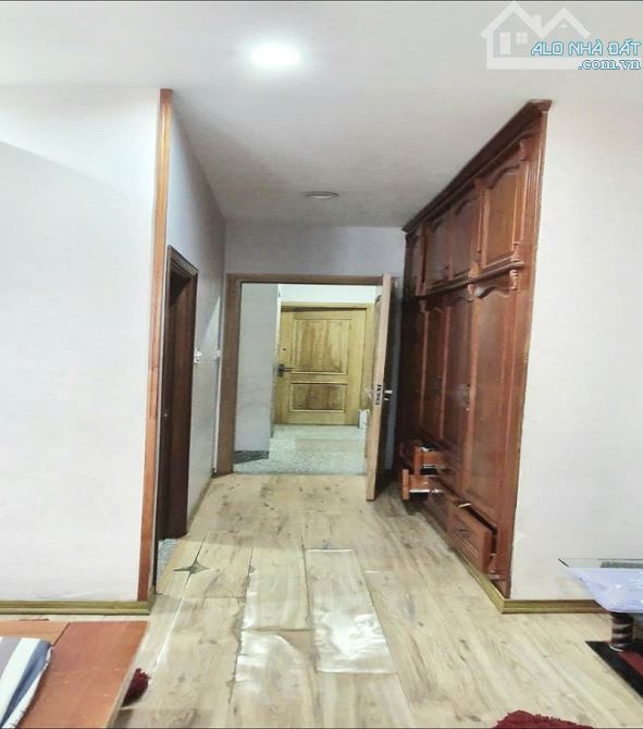 HXH 7m, thông, Lê Trọng Tấn, Tây Thạnh, Tân Phú, 85m2, 5 tầng, ngang 5m, thang máy - 4