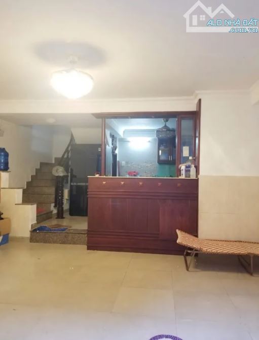 🏠 NHÀ 6 TẦNG CHDV – NGAY TRUNG TÂM QUẬN 10 – DÒNG TIỀN ỔN ĐỊNH – CHỈ 8.5 TỶ! - 4