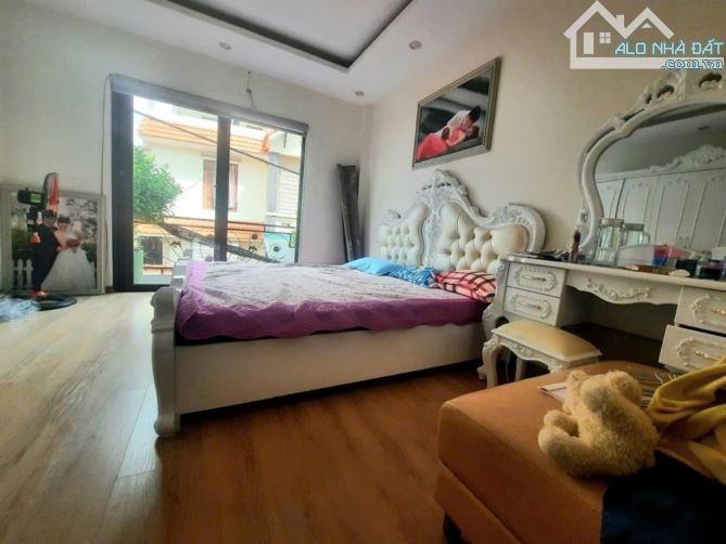 NHÀ ĐẸP KHU VIP ĐÔNG NGẠC – Ô TÔ ĐỖ CỬA – FULL NỘI THẤT – Ở NGAY! - 4