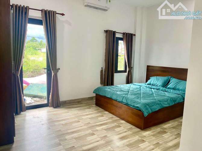Bán tòa căn hộ 5 tầng gần bãi tắm Sơn Thủy – dòng tiền 40 triệu/tháng - 4