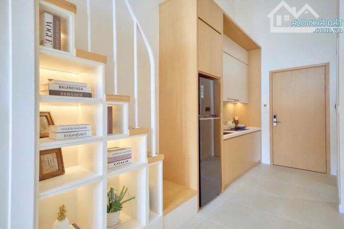 💰Chỉ từ 1,5 Tỷ sở hữu căn hộ cao cấp ,đầu tư sinh lời cao  𝐒𝐮𝐧 𝐔𝐫𝐛𝐚𝐧 𝐂𝐢𝐭𝐲 - 4