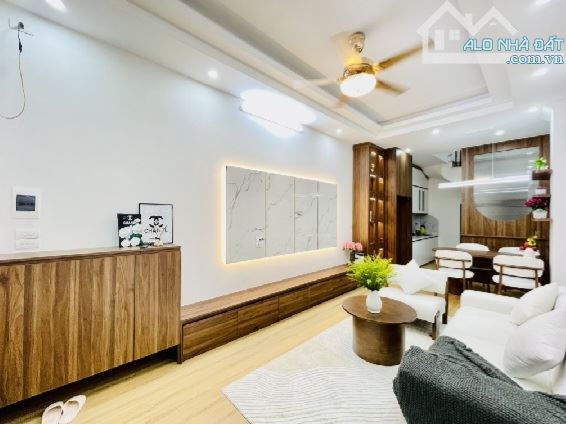 🔥 CƠ HỘI SỞ HỮU CĂN NHÀ 4 TẦNG, MT 5M ĐẸP LONG LANH 39M2 PHỐ HÀO NAM TRUNG TÂM ĐĐ, 3 PHÚT - 4