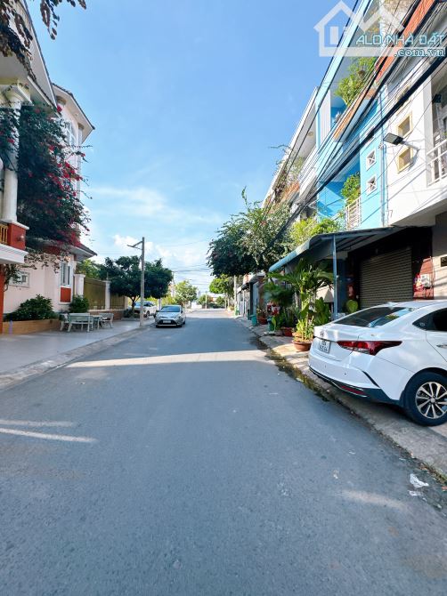 HN080 ( NP574 )  Bán nhà 1T 2 Lầu 1 Tum KDC Tín Nghĩa Tavico P.Tân Biên Tp.Biên Hoà . - 4