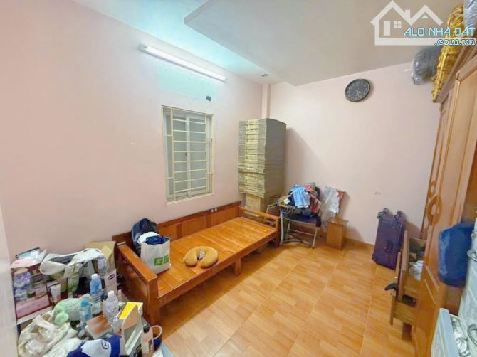 BÁN NHÀ GỐC ĐỀ 56M² – 4T – NGÕ NÔNG – 2 THOÁNG – GIÁ 9.6 TỶ 💥   ---  🌟 NGÕ NÔNG – KHUNG - 4