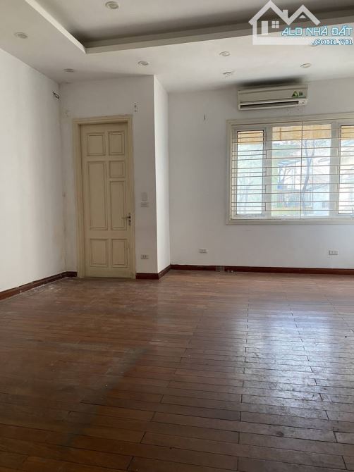 Nhà phân lô NGHĨA ĐÔ 44m² x 5 tầng _ GIÁ TỐT 13 TỶ _ Ô TÔ TRÁNH _ KINH DOANH - 4