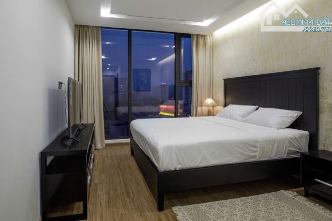 BÁN CĂN HỘ M3 METROPOLIS LIỄU GIAI, 114M2, 3PN, FULL NỘI THẤT, 21.5TỶ Ở NGAY. - 4