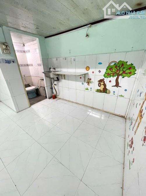 Bán Dảy Trọ 5p Hẻm 391 Đường 30/4, P.Hưng Lợi, Q.Ninh Kiều, Tp Cần Thơ. - 4