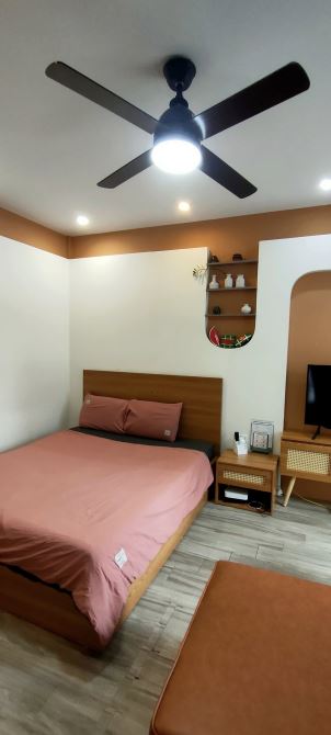 Bán nhà ngõ 629 Kim Mã, DT 78m, 6 tầng thang máy, MT 5.8m, giá 22.6 tỷ, ngõ oto. - 5