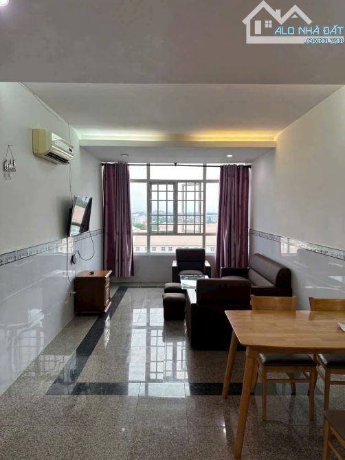 Bán Gấp Căn Hộ Nội Thất Cao Cấp Chung Cư Tây Nguyên Plaza, Cái Răng, Cần Thơ - 9