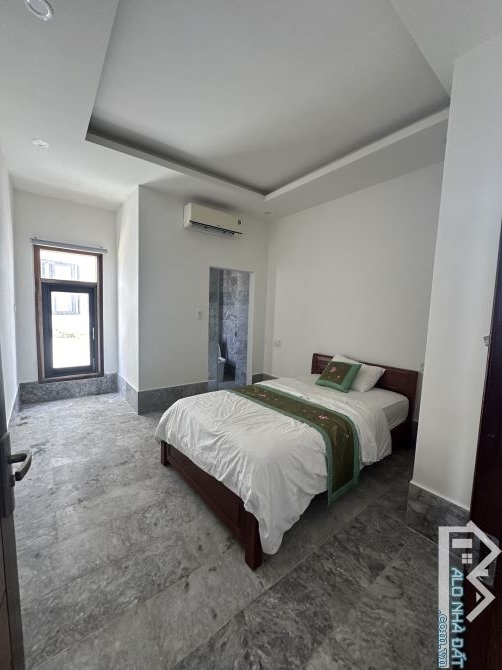 ❌ NGỘP NGÂN HÀNG ❌ BÁN NHANH VILLAGE 3,5 TẦNG - ĐƯỜNG ĐÊ PAM - CẨM THANH - TP HỘI AN - 5
