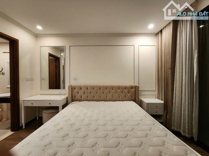 Bán chung cư phonix 3 ngủ 2 vệ sinh dt 87m giá 6.5 tỷ - 5