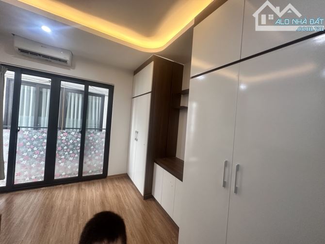 🍀🍀🍀 THẠCH BẢN - LONG BIÊN - SIÊU HIẾM VỊ TRÍ VÀNG - PHÂN LÔ - Ô TÔ ĐỖ CỐNG -GIÁ CHỈ 6,2 - 4